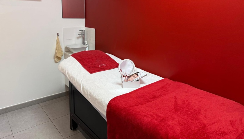 Votre Cabine de Soins